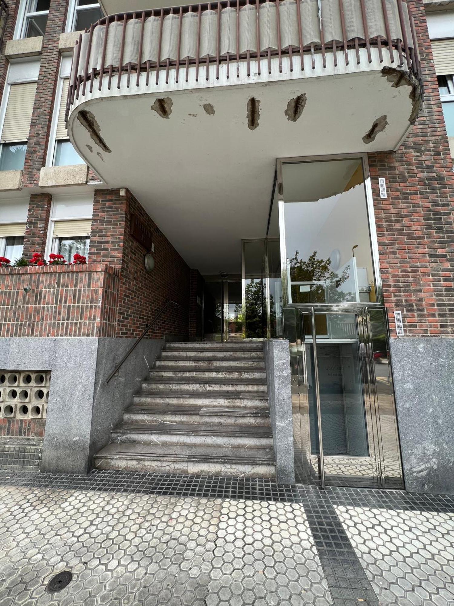 Elegance Lifestyle - Parking Gratuito! Daire San Sebastián Dış mekan fotoğraf